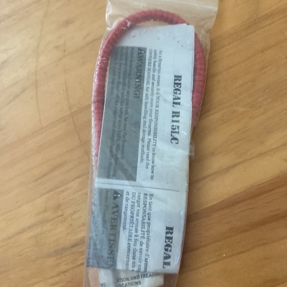 Bicycle Rounded Lock - Picture 5 of 7